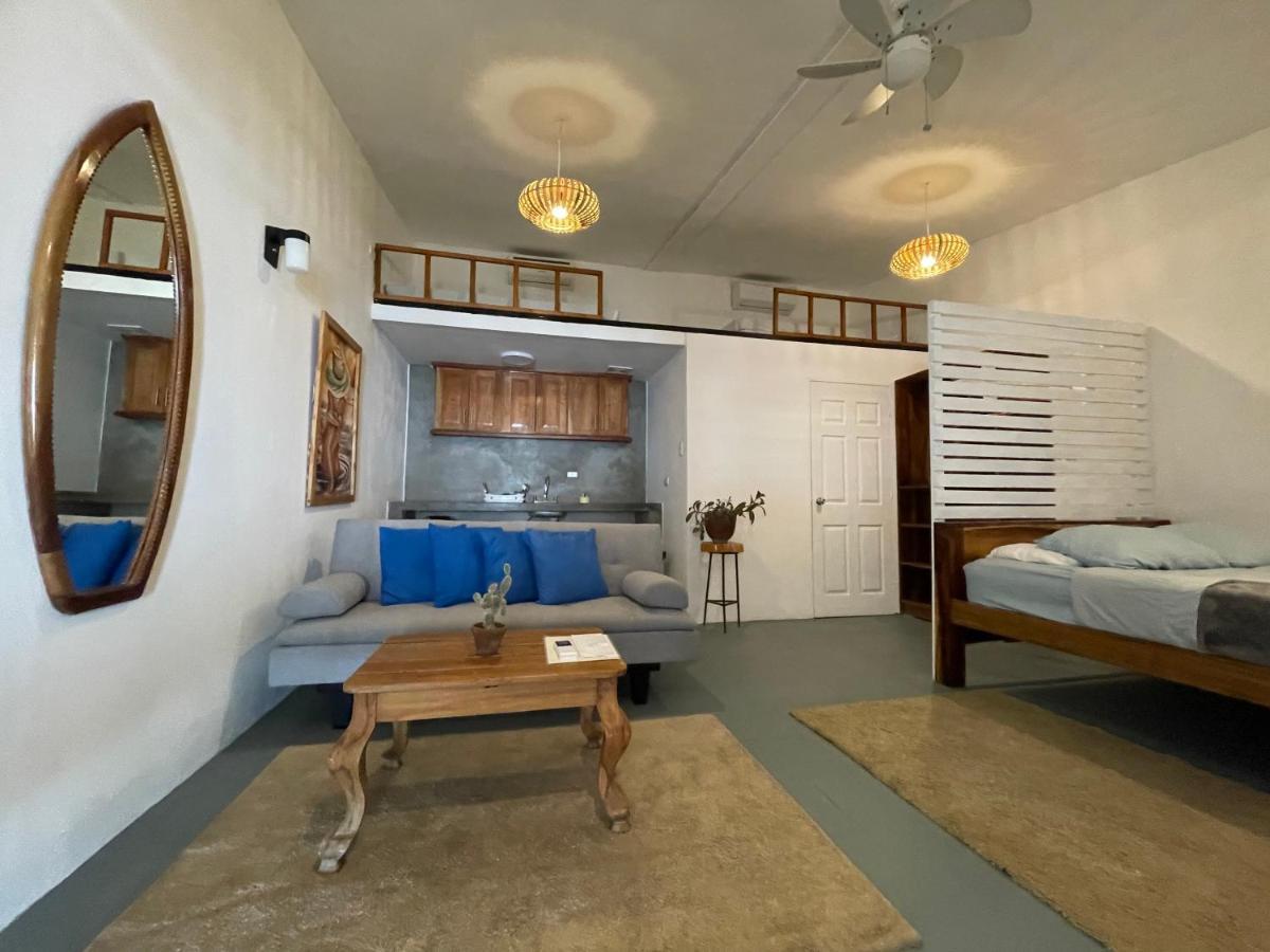 The House Nicaragua 2* San Juan del Sur